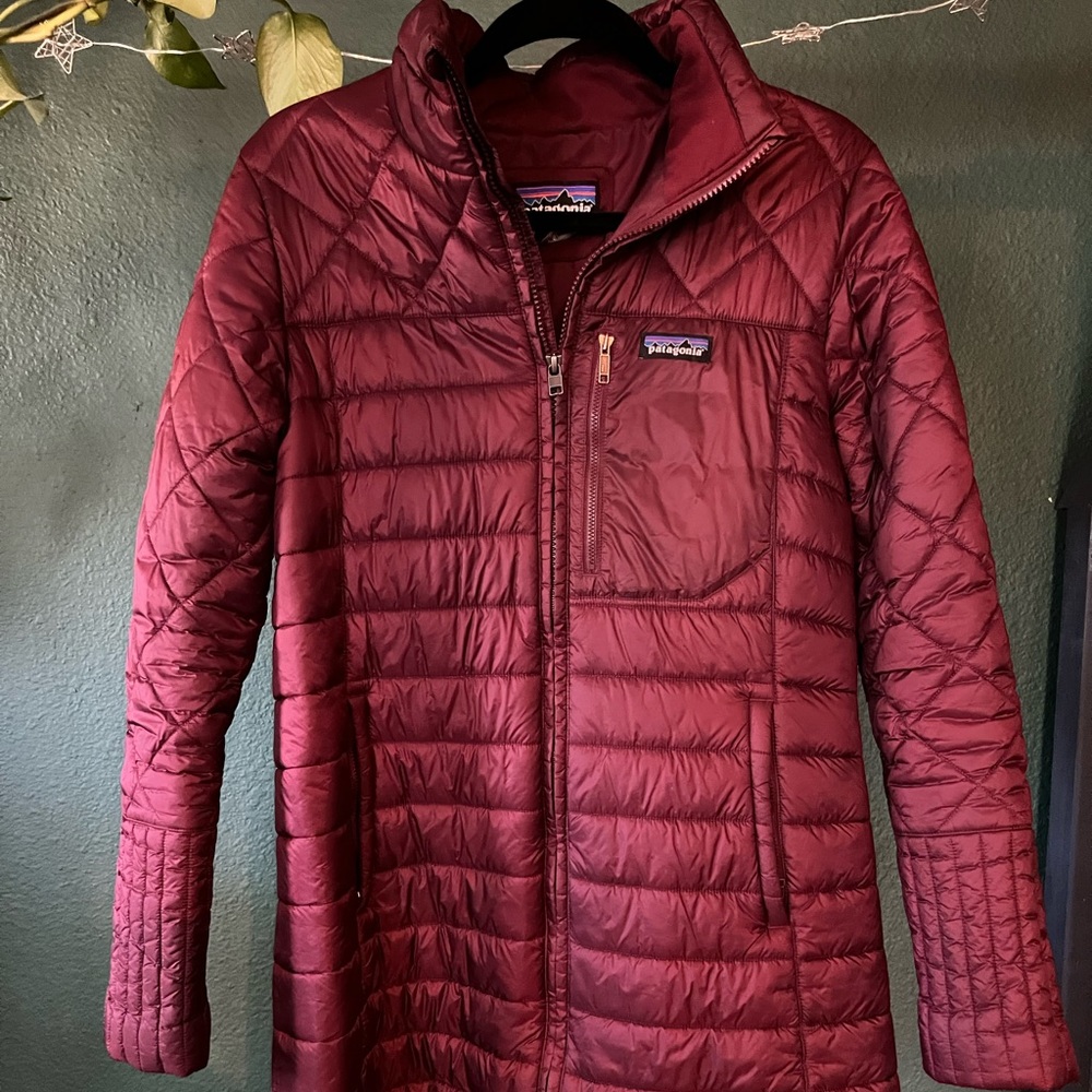 Patagonia Radalie Parka